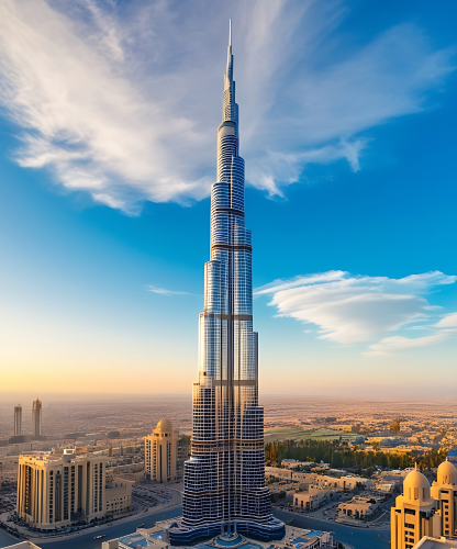 Dubai