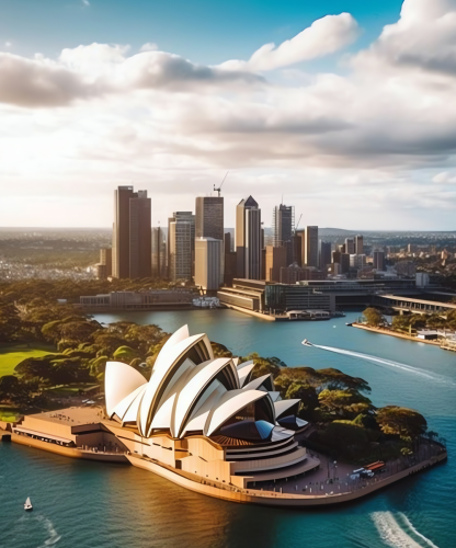 Australia